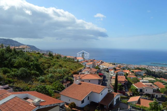 Thumbnail Villa for sale in Livramento, Monte, Funchal