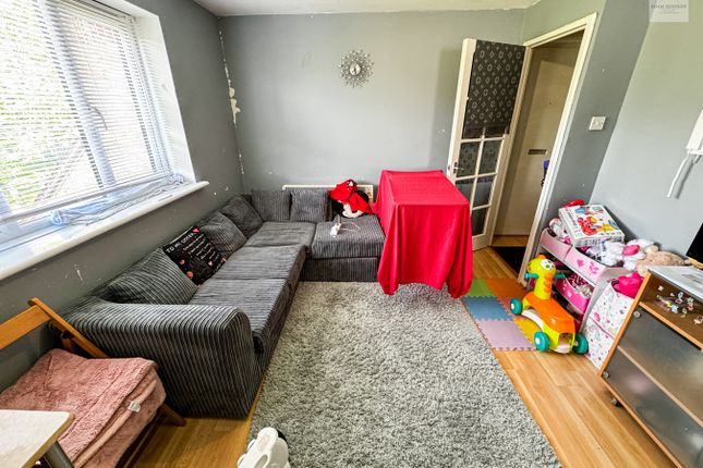 Studio for sale in Burleigh Road, Enfield, Greater London