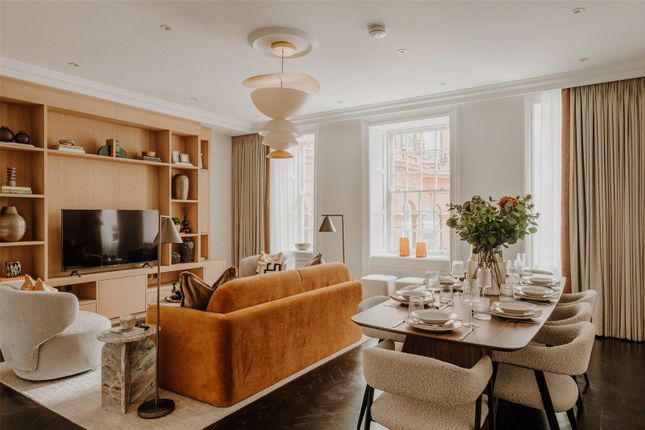 Living And Dining