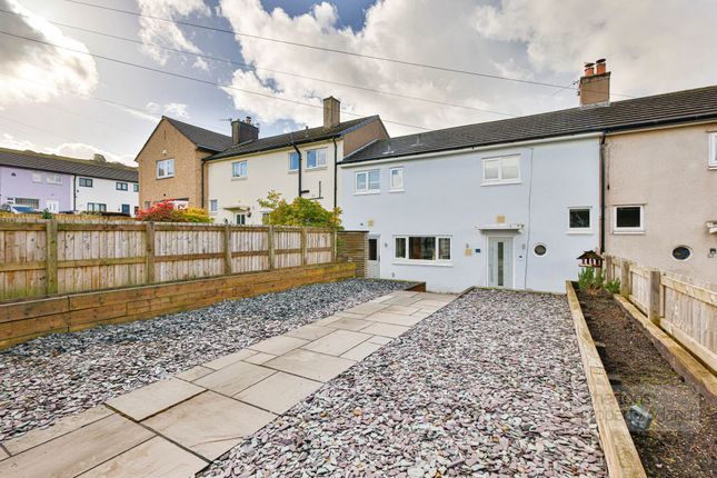 3-bed terraced on 10 Billington Gardens, Clitheroe, £249,950