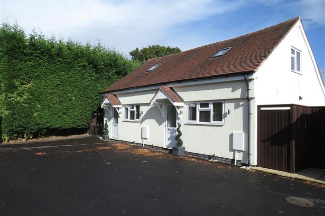 Thumbnail Property to rent in Windmill Lane, Balsall Common, Coventry