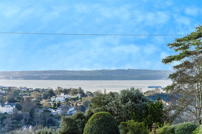 Flat 4, Pine Court,, Middle Warberry Road, Devon photo 2