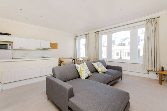 Flat to rent in Coleherne Road, Chelsea, London