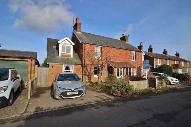 Thumbnail Semi-detached house for sale in East Street, Mayfield