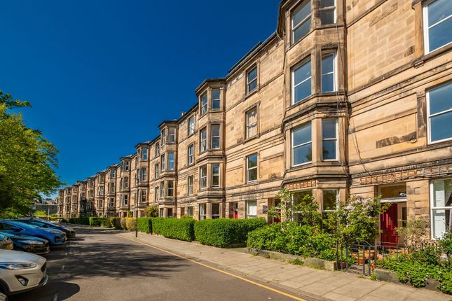 Thumbnail Maisonette for sale in 25/5 Gillespie Crescent, Bruntsfield, Edinburgh