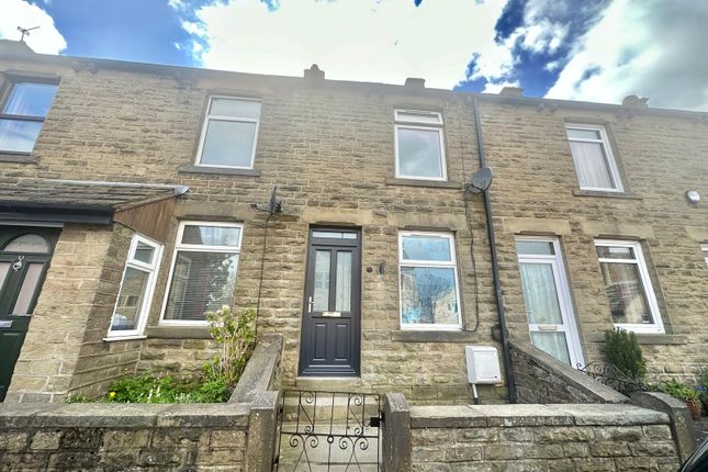 Terraced house to rent in Bank Lane, Upper Denby, Huddersfield