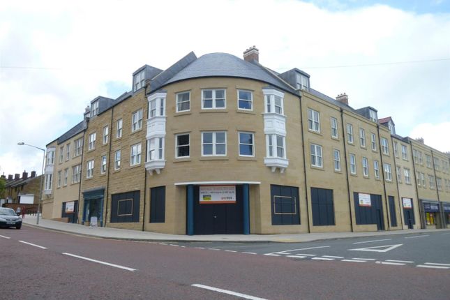 1-bed flat on 49, Towergate, Clayport Street, Northumberland, £625/mo