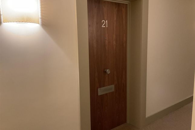 Flat 21, 9, Copper Street, Dorchester photo 4
