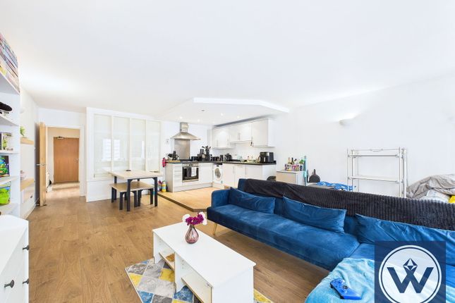 1-bed flat on Flat 2, 14 Park Row, Leeds, £160,000