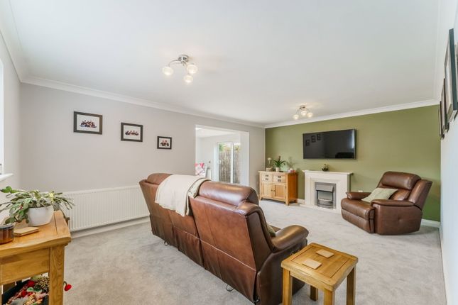 1, Meadow View, Goole photo 4