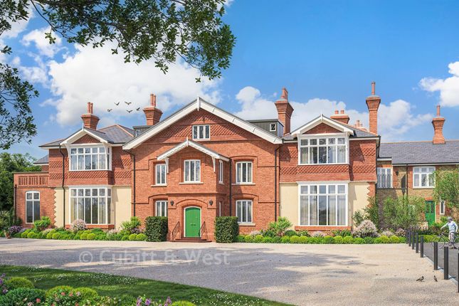 Grove House, The Green, Carshalton photo 2