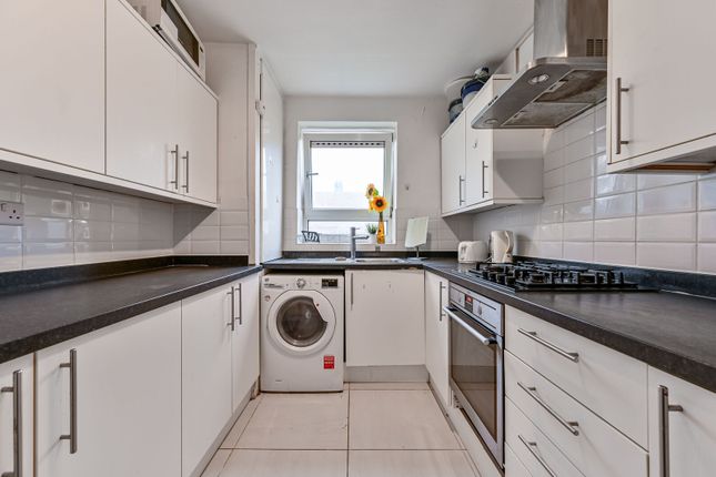 Maitland Park Villas, Chalk Farm photo 3