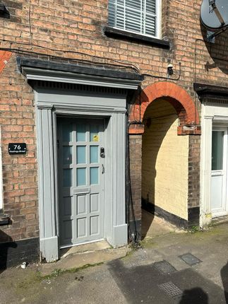 Maisonette for sale in Hastings Street, Luton