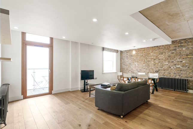 Flat for sale in The Henson Building, Camden