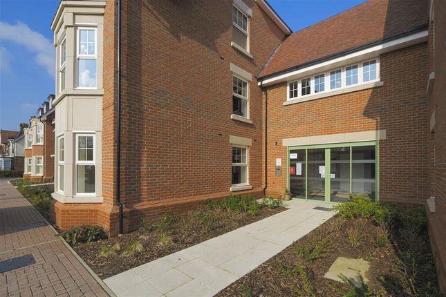 Flat for sale in Eastry Place, New Dover Road, Canterbury