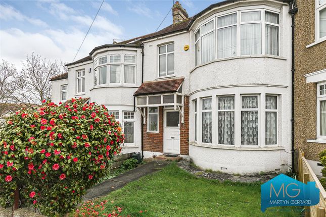 Terraced house for sale in Blake Road, Bounds Green, London