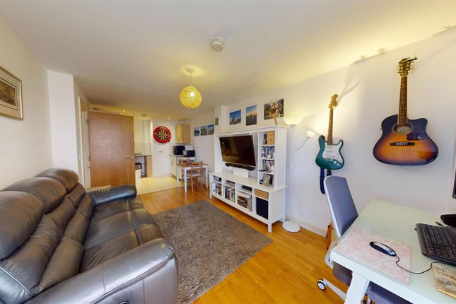 Apartment 76, Northern Angel, 15 Dyche Street, Manchester photo 4