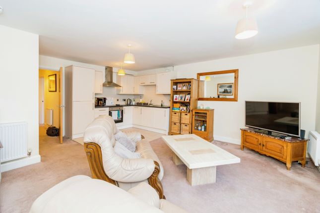 Flat for sale in Southampton Road, Lyndhurst, Hampshire