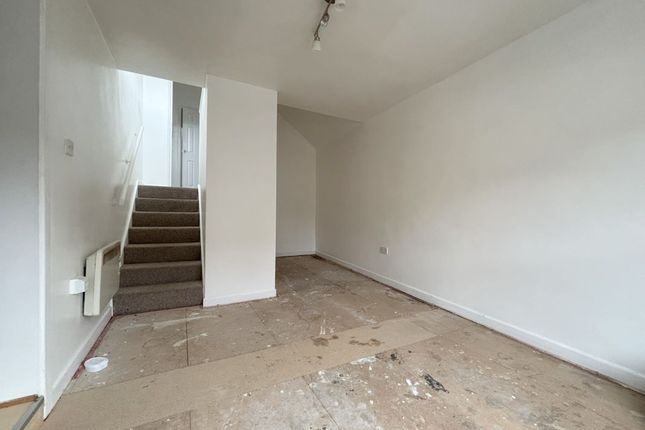 1-bed flat on Bournemouth, £38,000