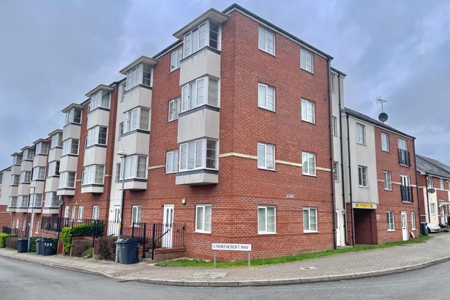 Thumbnail Flat for sale in Tower Road, Birmingham