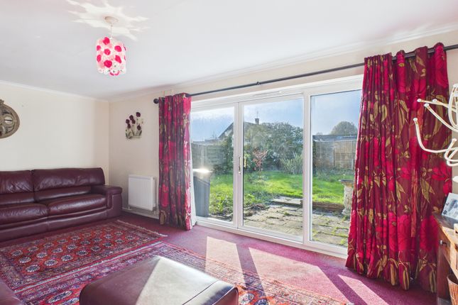 3, Timberscombe Way, Bridgwater photo 3