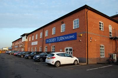Derby Road, Burton-on-Trent DE14 Commercial Properties to Let -  Primelocation