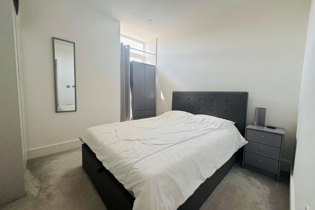 29 Mercury House, Broadwater Road, WELWYN GARDEN CITY photo 5