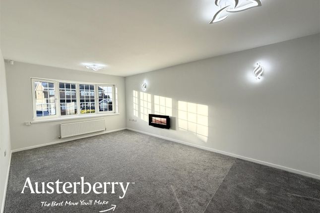12, Carberry Way, Stoke-On-Trent photo 3