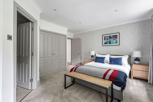 Flat 6, 171, Sussex Gardens, London photo 4