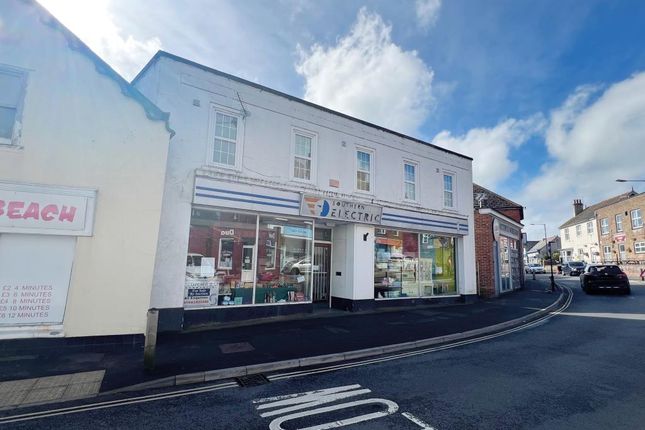 Thumbnail Retail premises for sale in Avenue Road, Freshwater