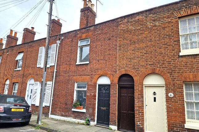Thumbnail Property to rent in Cross Street, Canterbury