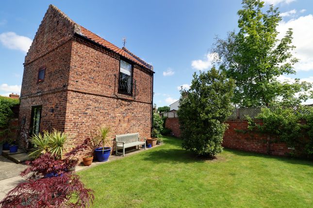 Detached house for sale in Willow Grange, Haxey