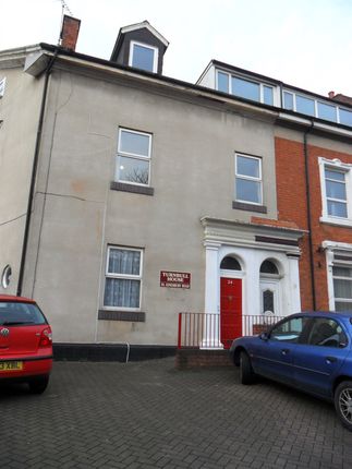 Thumbnail End terrace house for sale in Kingsbury Road, Erdington, Birmingham