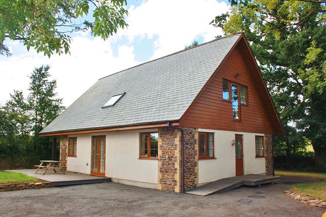 Houses To Rent In North Petherwin Cornwall
