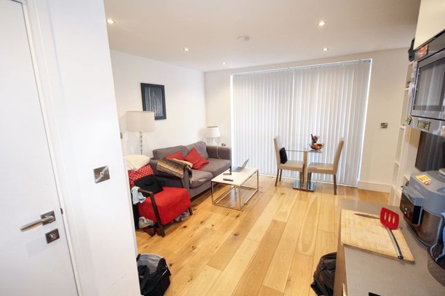 Studio for sale in Station Road, Trident House