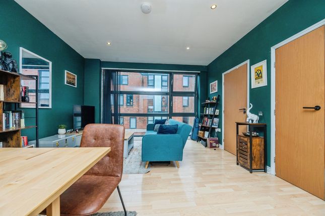 Apartment 9, Boxworks, 35, Tenby Street North, BIRMINGHAM photo 4