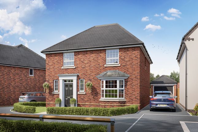 The Pearls Kirkdale CGI