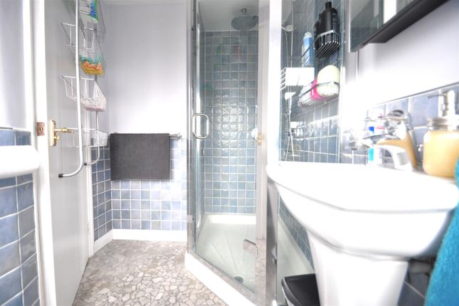Semi-detached house for sale in Hansol Road, Bexleyheath