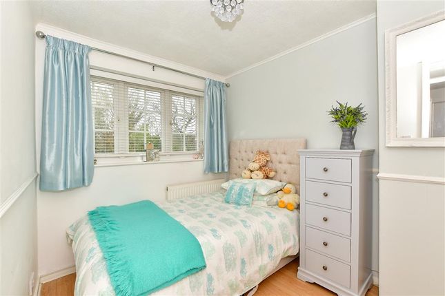 Terraced house for sale in Doublet Mews, Billericay, Essex