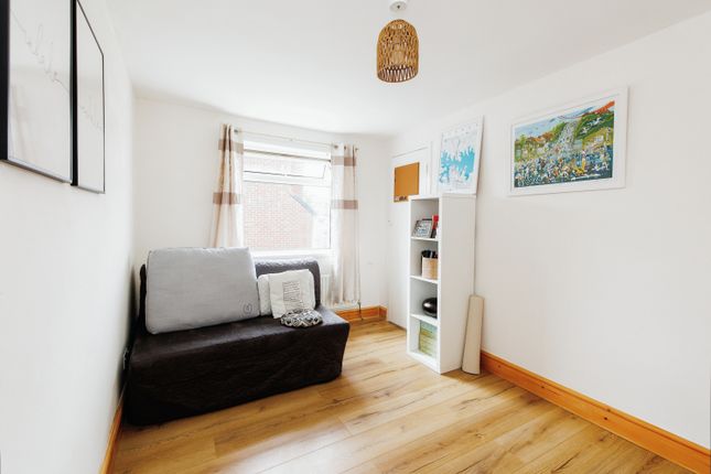End terrace house for sale in Grotto Gardens, South Shields