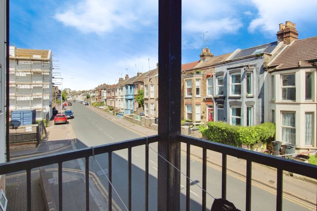 1-bed flat on Flat 8, 71, Eaton Road, Kent, £110,000