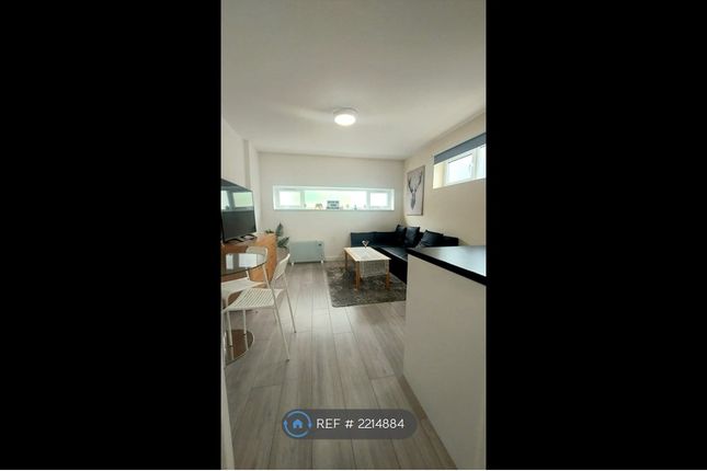 Thumbnail Flat to rent in Onebed R8, Edgware