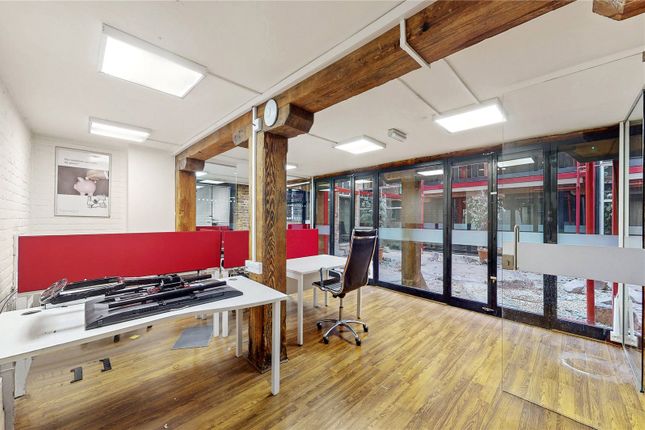 Thumbnail Office to let in Mill Street, London