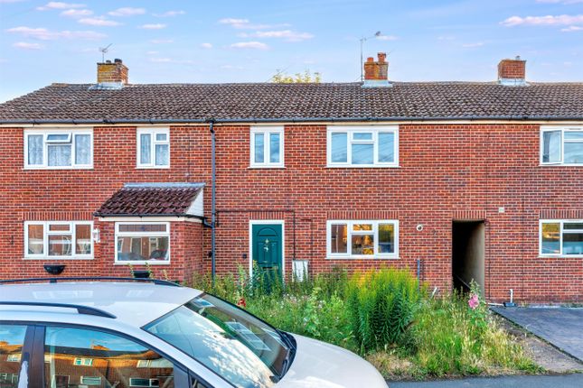 3-bed house on 58, Welford Gardens, Abingdon, £120,000