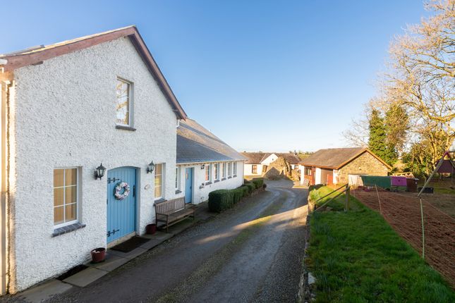 Cottage for sale in 46 &amp; 46A Lusky Road, Killinchy