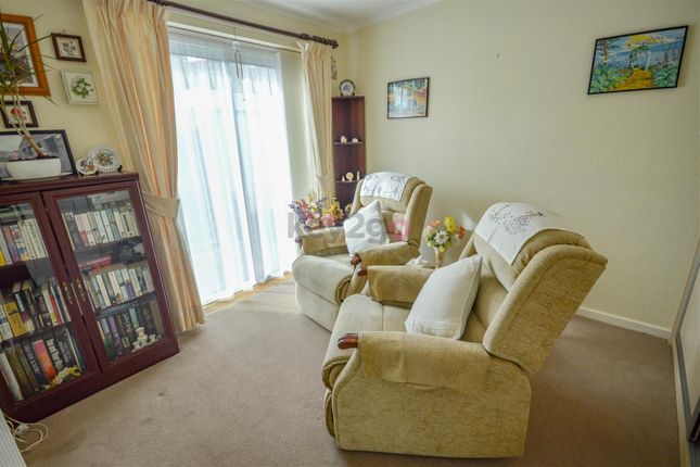 Detached bungalow for sale in Ravencar Road, Eckington, Sheffield