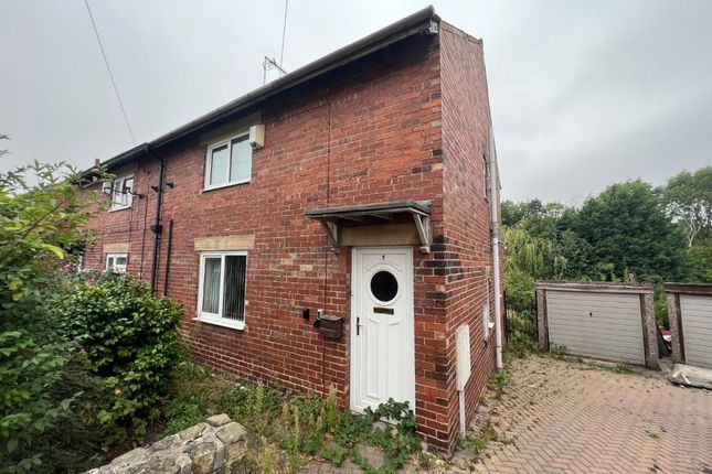 2 Bedroom Semi-Detached in S70 6LB