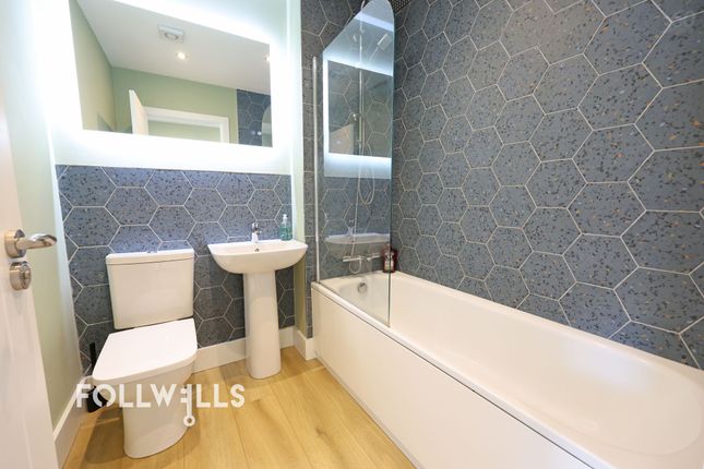 20 James Grundy Avenue, Stoke-On-Trent photo 4
