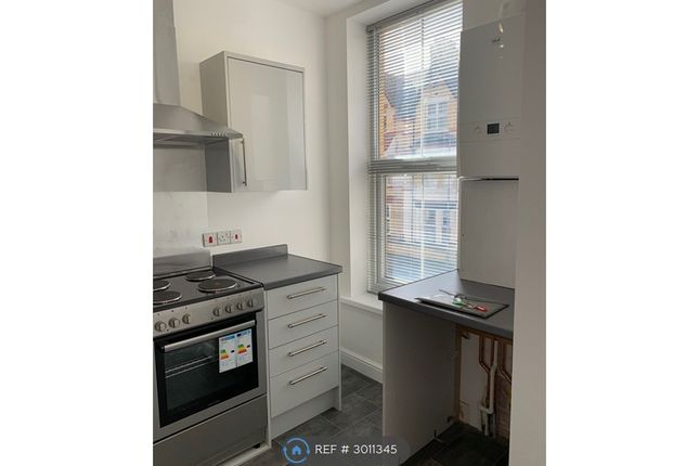 Flat, John Street, Rhyl photo 4