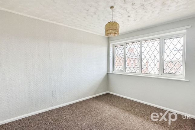Semi-detached house for sale in George Street, Outwood, Wakefield